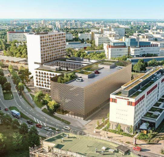 Top-Cash-Flow in München: Serviced Apartments mit 20 Jahre sicherer Rendite Kirchheim bei München