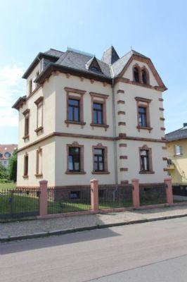 Freistaat Sachsen - Villa mit 3 Wohnungen in Leipzig-Liebertwolkwitz Liebertwolkwitz