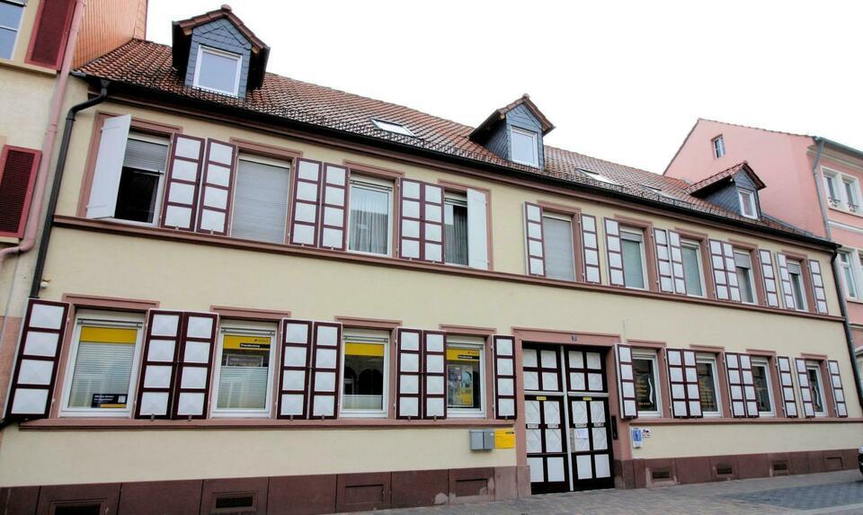 Wohn-/Geschäftshaus in Germersheim Rheinland-Pfalz