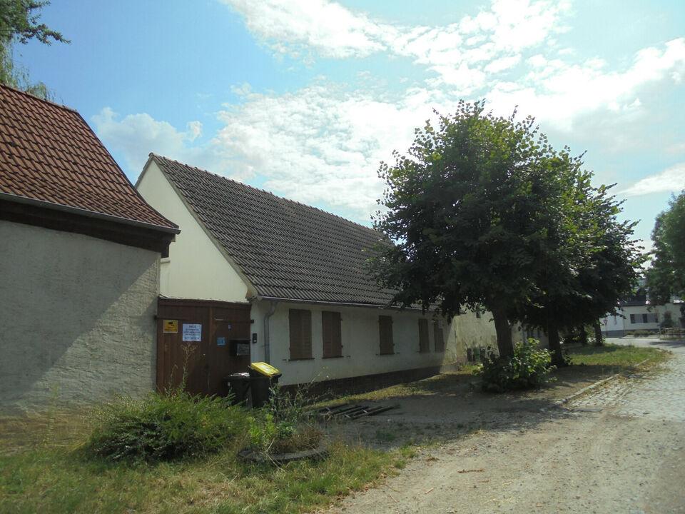 Haus bei Nienburg/Saale zu verkaufen/vermieten/ oder MIETKAUF Sachsen-Anhalt