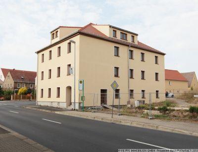 Mehrfamilienhaus aus Bankverwertung Coswig (Anhalt)