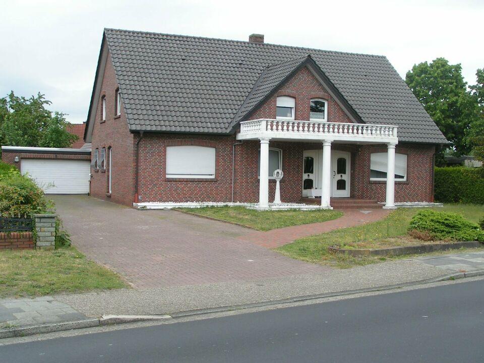 Zweifamilienhaus in 26871 Papenburg mitte Papenburg