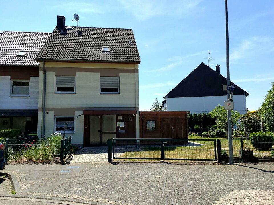 Ein- oder Zweifamilienhaus in bester Lage von Swisttal Nordrhein-Westfalen