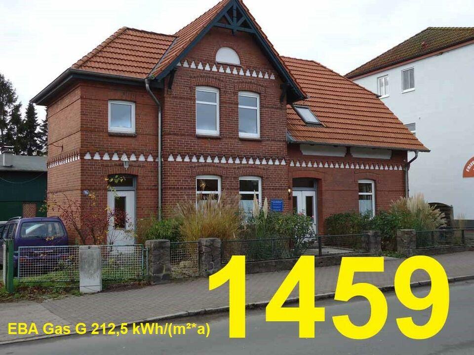 OSTSEE-KAUF/Lensahn/EFH/Werkstatt/7 Zi./ca. 143,15 m² Wohnfl./Grdstck ca. 1.600 m²/375.000,- EUR Lensahn