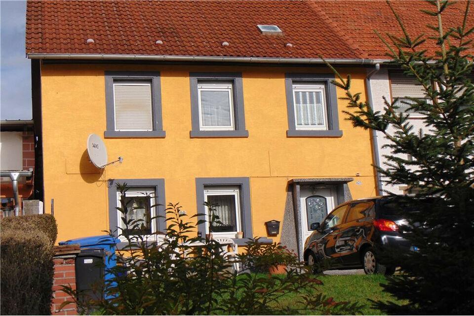 REMAX - Kuscheliges kleines Eigenheim in Contwig Rheinland-Pfalz