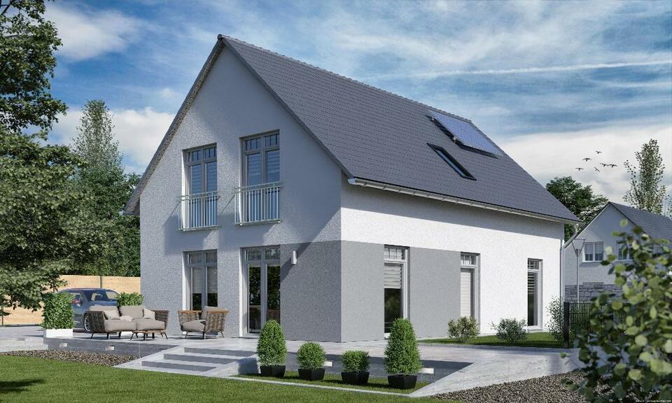 Familienhaus Bodensee 129 in Vellmar *ohne Grundstück* Vellmar