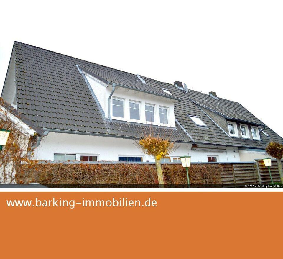 Großzügiges Zweifamilienhaus mit Ferienwohnung! Nordrhein-Westfalen