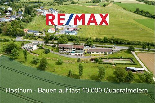 REMAX - Der Holsthumer Bornweg liegt mit einem Investoren-/Eigentums-Komplex in Reichweite von Irrel Rheinland-Pfalz