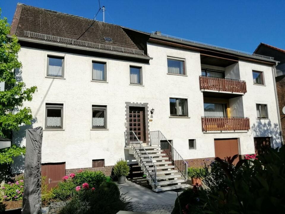 1-2 FH oder Mehrgenerationenhaus Rheinland-Pfalz