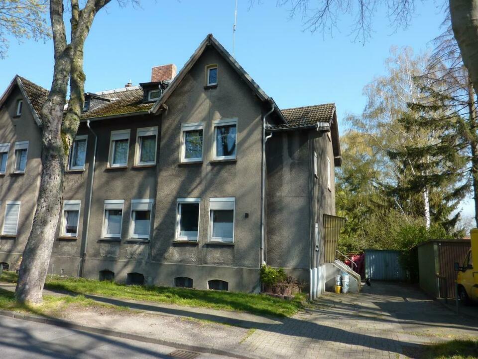 Zweifamilienhaus zur Kapitalanlage in Bottrop Eigen Nordrhein-Westfalen