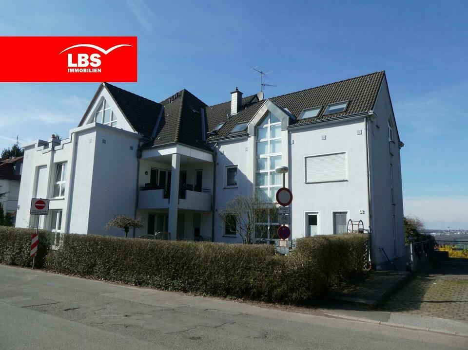 Naturnah! Eigentumswohnung in beliebter Wohnlage von Schwelm zu verkaufen! Nordrhein-Westfalen