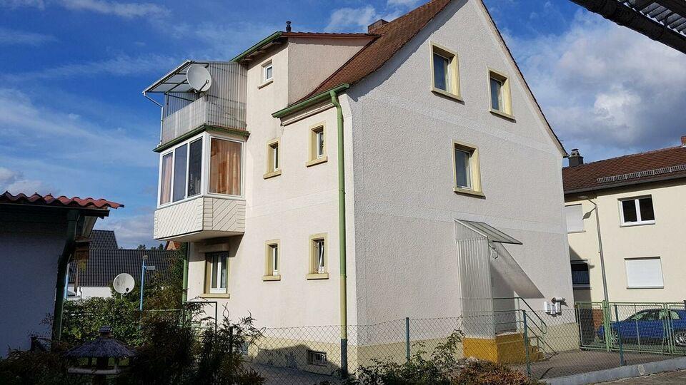 Mehrfamilienhaus in ruhiger Seitenstraße von Enkenbach-Alsenborn Enkenbach-Alsenborn