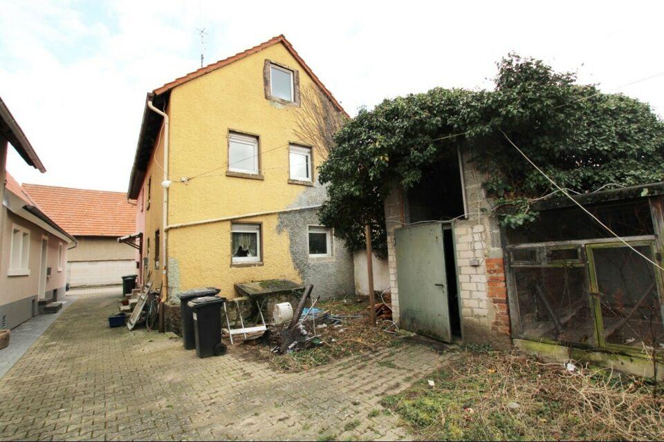 Wohngrundstück in Kronau, 238 qm zu verkaufen Baden-Württemberg