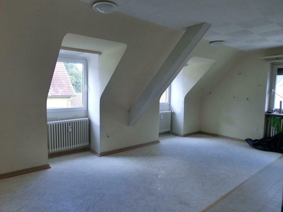 Dachgeschosswohnung/Büroräume in Wadern Wadern