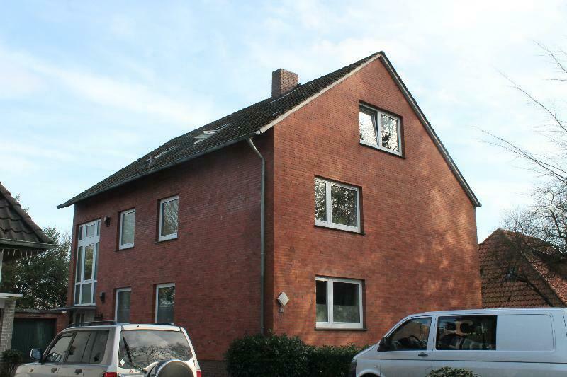 Mehrfamilienhaus in sehr guter Lage von Donnerschwee Hude (Oldenburg)