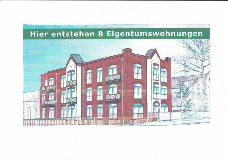 Barrierfrei Eigentumswohnung direkt an der Vechte in Schüttorf Schüttorf