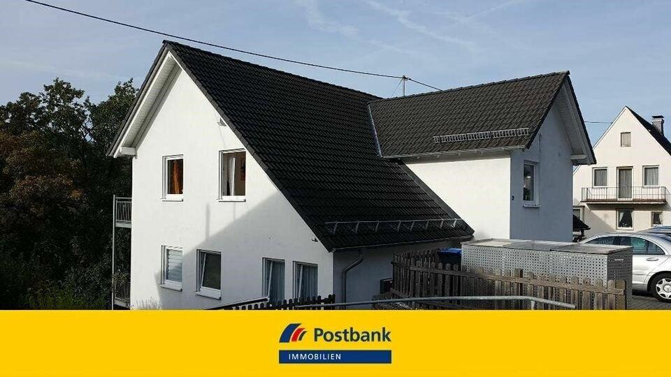Renditeobjekt - Mehrfamilienhaus mit sechs Wohneinheiten in bester Lage Nordrhein-Westfalen