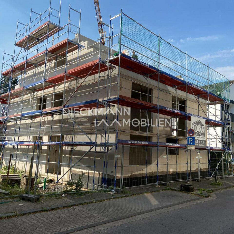 Schwerte Living - ca. 65 m² Neubauwohnung im Herzen der Stadt! Nordrhein-Westfalen
