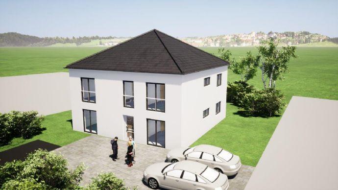Moderne Neubauwohnung als ideale Kapitalanlage in Wolsfeld (Echternach + 10min.) zu verkaufen Bergen auf Rügen
