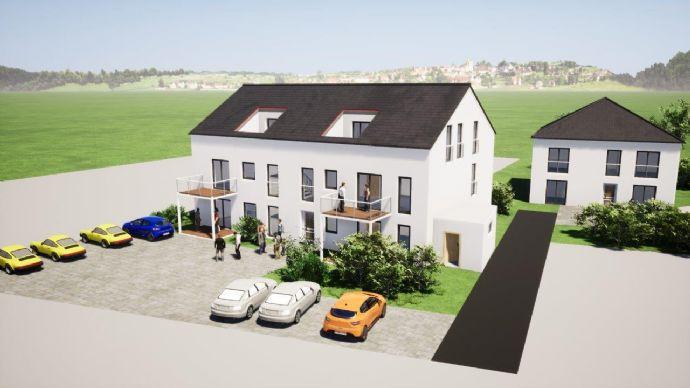 Moderne Neubauwohnung in Wolsfeld (Echternach + 10min.) zu verkaufen Bergen auf Rügen
