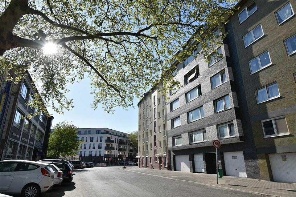 Für Kapitalanleger o. Eigennutzer! Modernes Apartment in Düsseldorf Düsseldorf