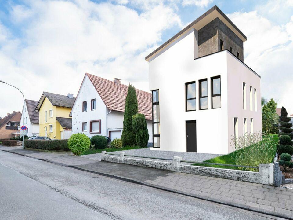 Ihr Eigenheim in der „Südstadt“ Präzise 4-Zimmer Eigentumswohnung Nordrhein-Westfalen