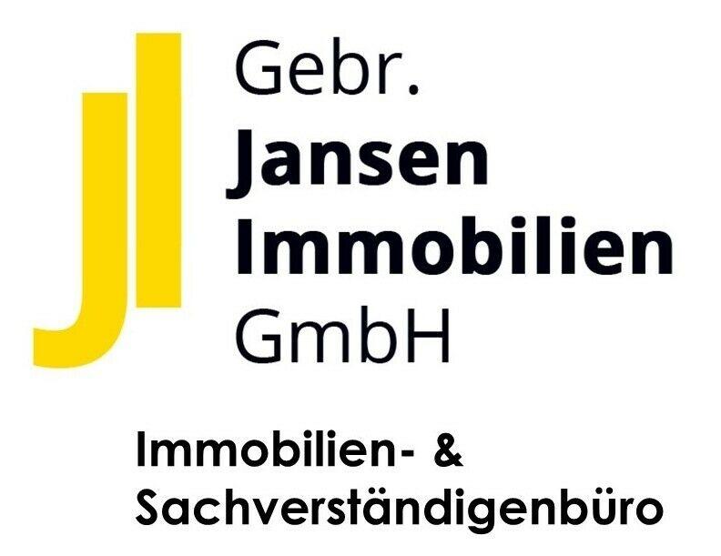 Haus verkaufen??? Dann mit Gebr. Jansen Immobilien aus Haren und Sögel! Haren (Ems)