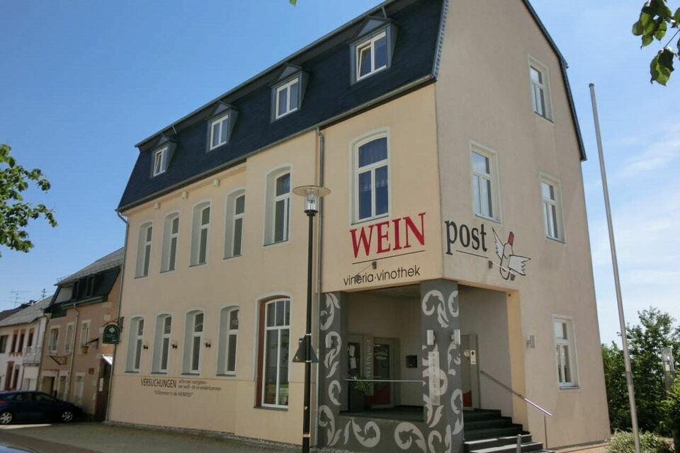 Wohn- und Geschäftshaus in Mettlach-Orscholz Mettlach