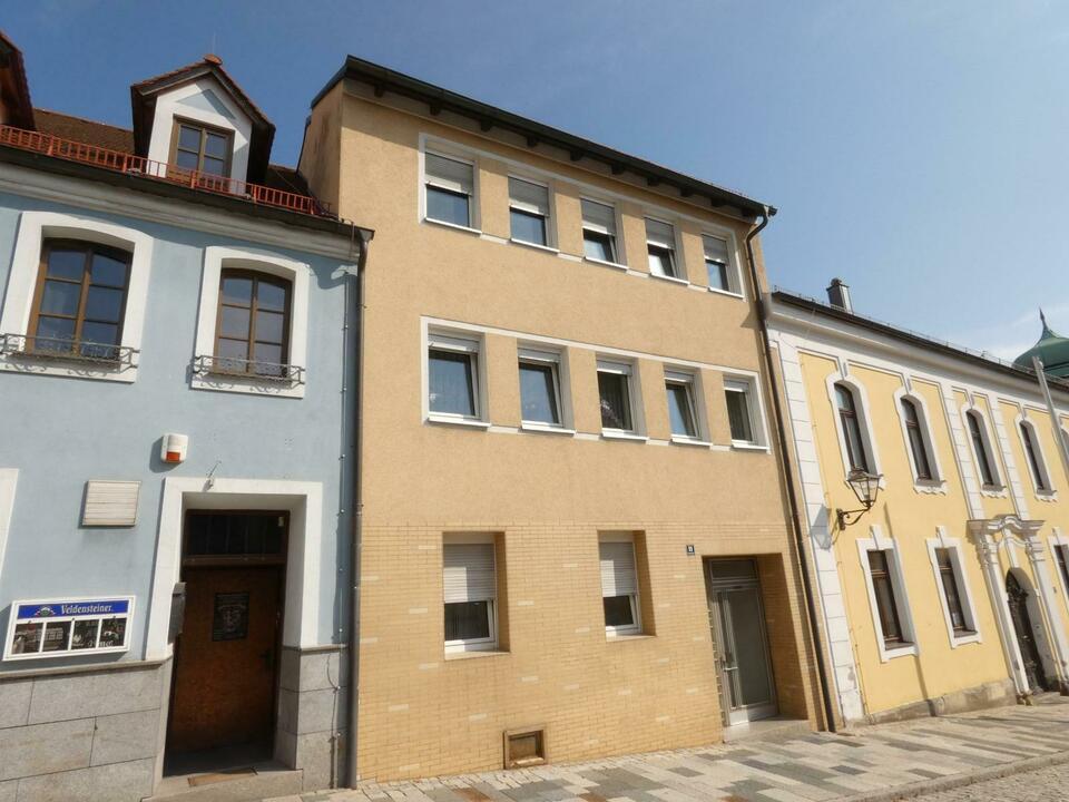 Kaufpreisreduzierung: Separates Home Office und zwei Wohneinheiten in Eschenbach Eschenbach