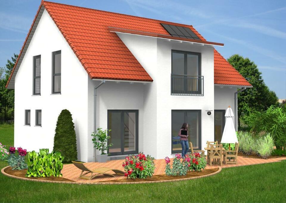 Neubau Einfamilienhaus in Osterwieck Sachsen-Anhalt
