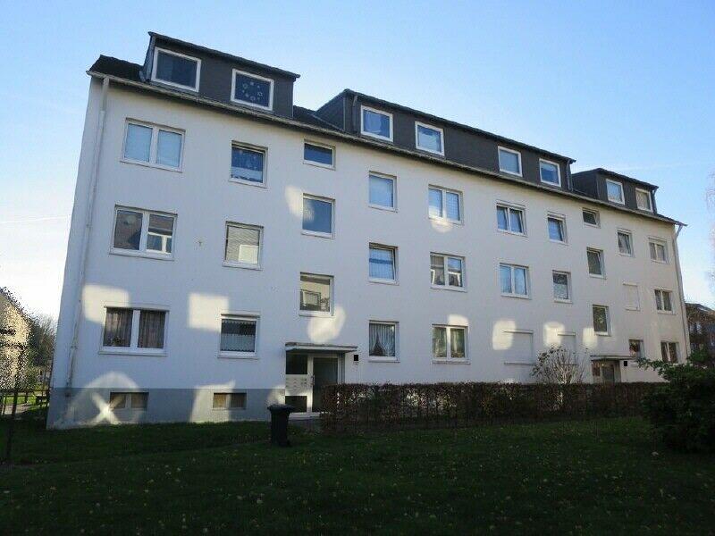 Dachgeschosswohnung in 52223 Stolberg, Am Langen Hein Nordrhein-Westfalen