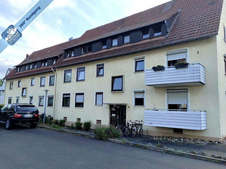 Moderne Kapitalanlage in zentraler Lage von Bad-Neuenahr Bad Neuenahr-Ahrweiler