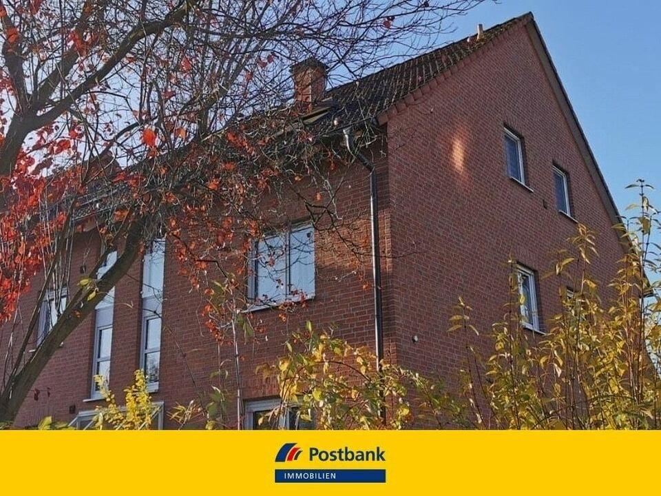 Schöne Dachgeschosswohnung im Soester Westen Nordrhein-Westfalen