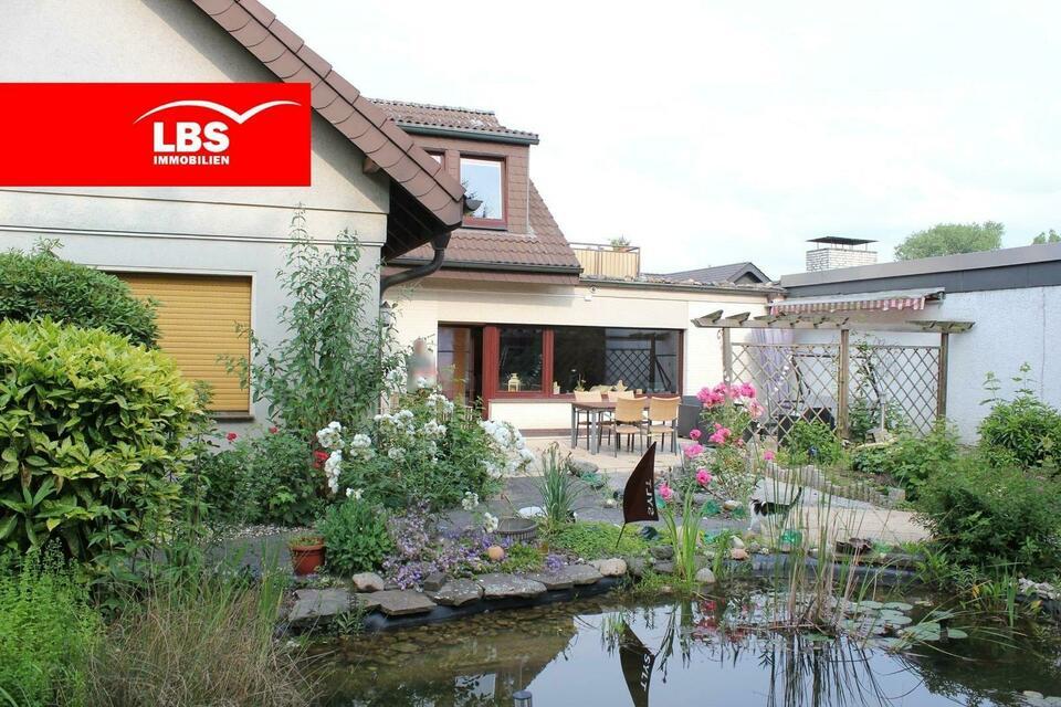 Zweifamilienhaus mit 2 großzügigen Wohnungen in Bestlage von Gladbeck!! Nordrhein-Westfalen