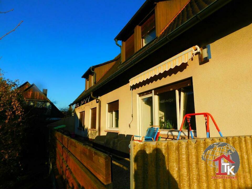 2-Familienhaus mit großem Potenzial in ruhiger Lage Schwabachs Schwabach