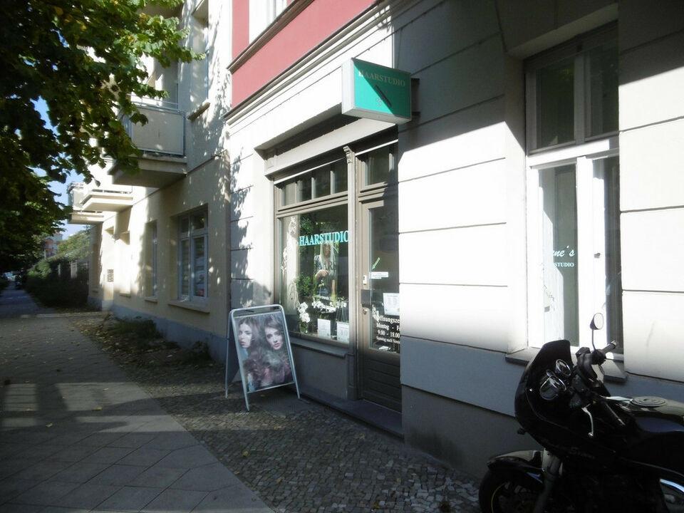 KAPITAL ANLAGE: 3-Zimmerwohnung in Friedrichshain RENDITE: +2,54% Berlin