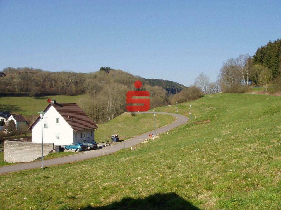 Neubaugebiet - Im Sonnenfeld - Rheinland-Pfalz