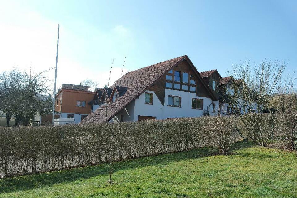Wohnhaus mit Schwimmbad und Wintergarten als Kapitalanlage Bad Arolsen