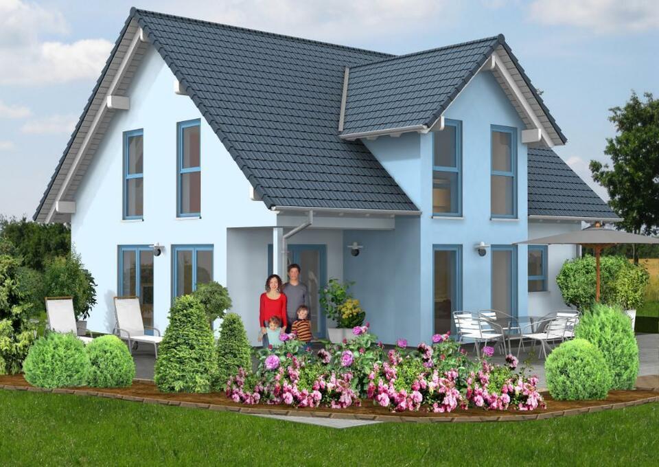 Einfamilienhaus zum wohlfühlen in Wiedelah Vienenburg