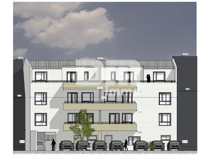 Netergasse Apartments WE 1 Neubauprojekt im Herzen von Eschwege - KfW 70 Eschwege
