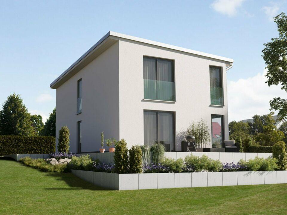 Wir bauen Ihr Traumhaus auf Ihrem Grundstück z.B. In Halver Nordrhein-Westfalen