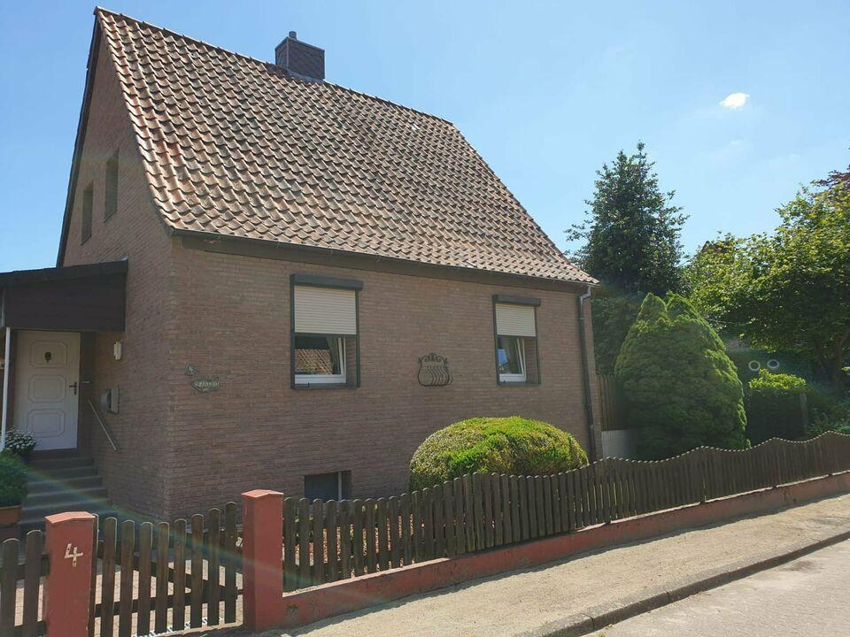 Einfamilienhaus in Soltau mit wunderschönem Garten Don-Bosco-Straße