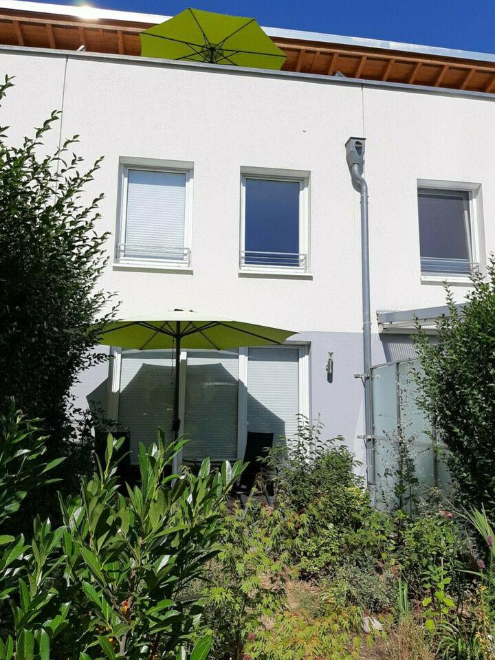Junges Familienhaus! Pfiffig, modern & energieeffizient! Wiesbaden