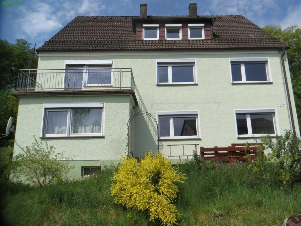 3-Familienhaus in Grafenwöhr Grafenwöhr