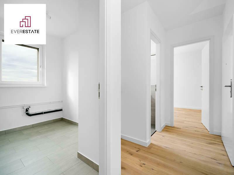 Provisionsfrei: Frisch sanierte 2-Zimmer-Wohnung mit Balkon Schöneberg