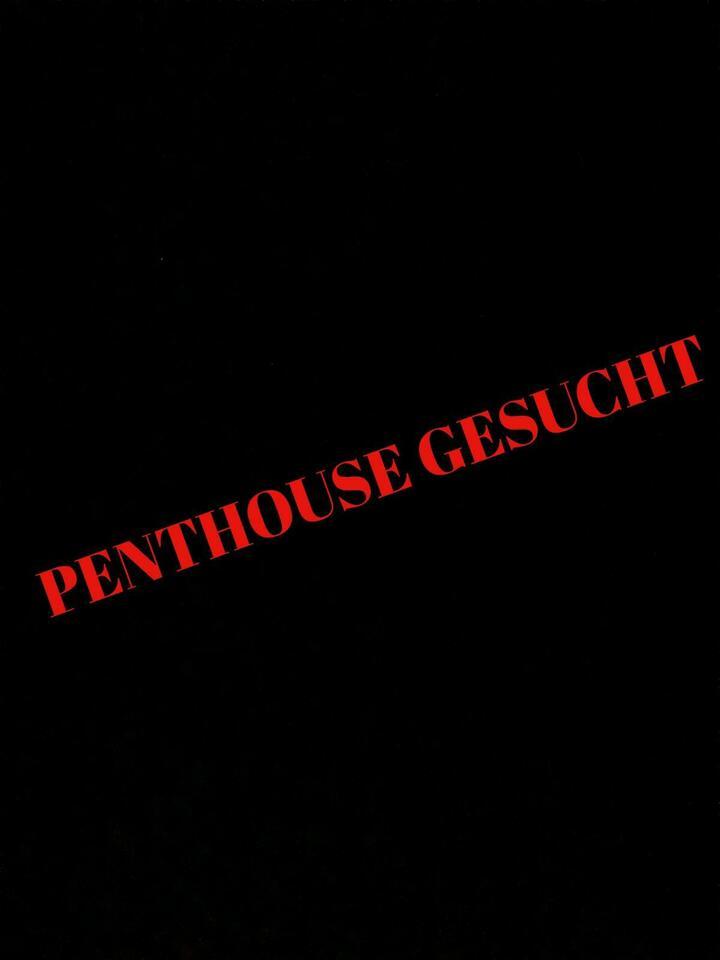 Penthouse gesucht! Raum Bendestorf Bendestorf