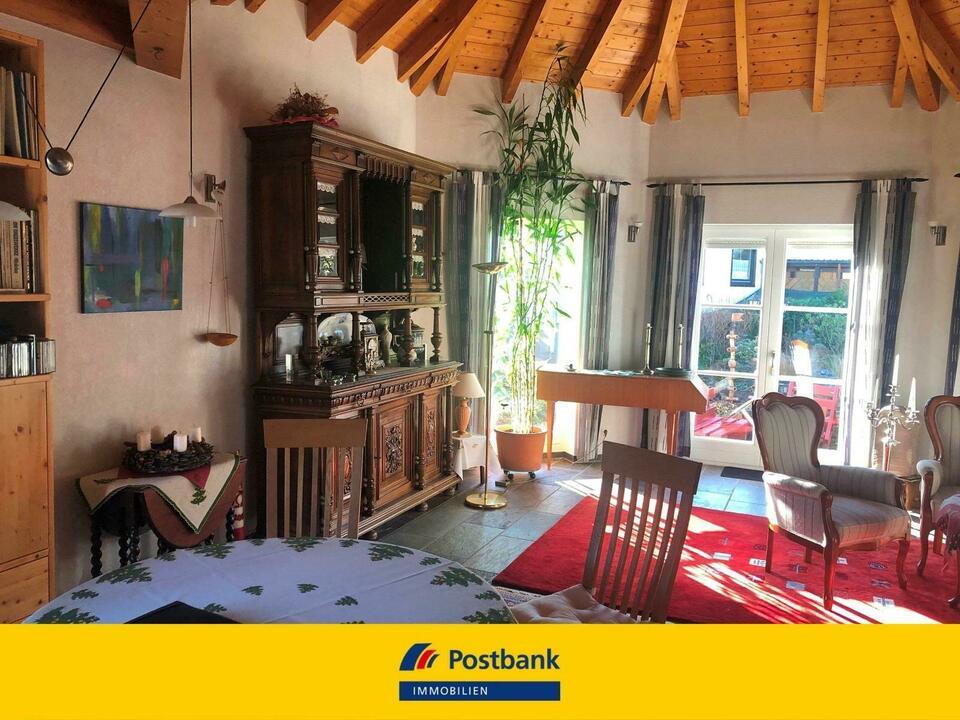 Postbank Immobilien präsentiert: große Traumimmobilie in ruhiger Lage Merzig