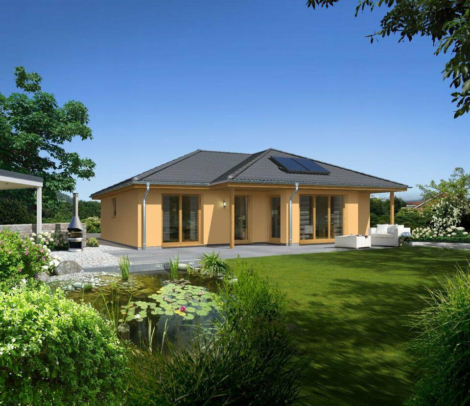 Wir bauen Ihr Wunschhaus für Sie auf Ihrem Grundstück Nordrhein-Westfalen