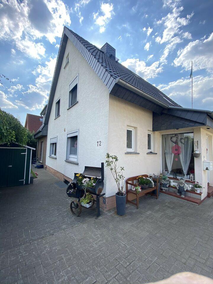 Großes 2 Familienhaus in Schwanewede Schwanewede
