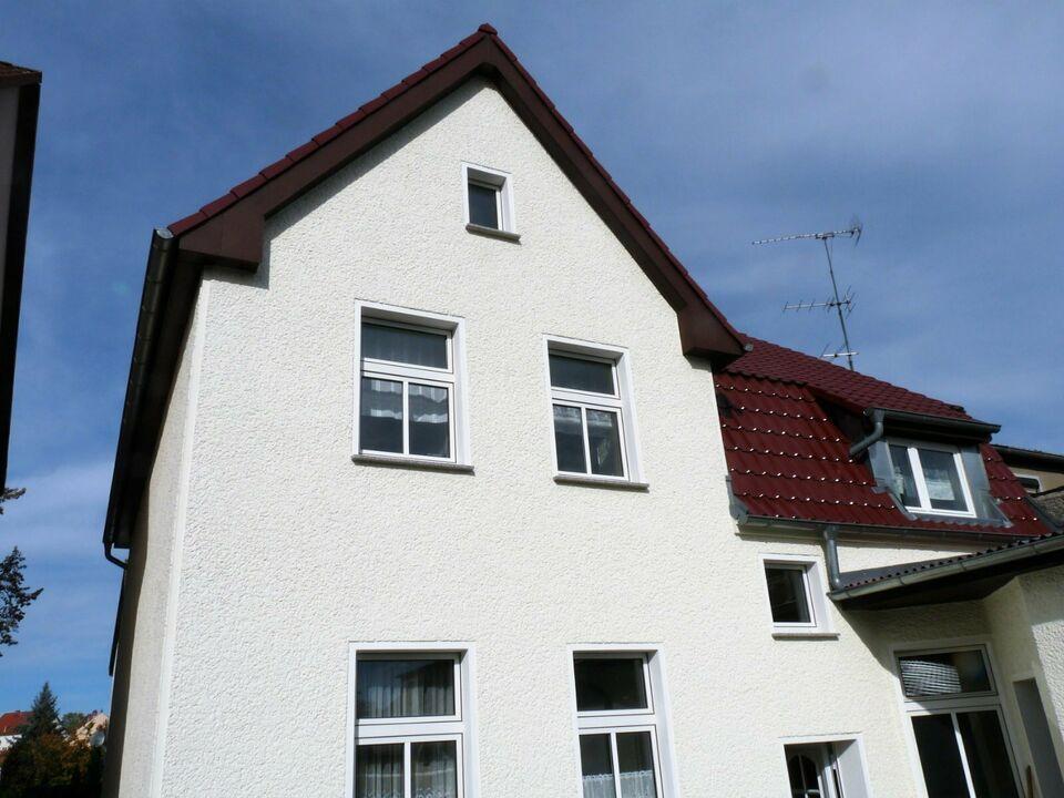 Einfamilienhaus Haus in Fürstenwalde Spree Fürstenwalde/Spree